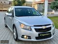 *DEĞİŞENSİZ**162.000KM* *1.6 WTCC* *CRUZE 124HP* *LPG'Lİ*