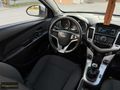 *DEĞİŞENSİZ**162.000KM* *1.6 WTCC* *CRUZE 124HP* *LPG'Lİ*