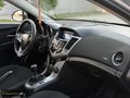 *DEĞİŞENSİZ**162.000KM* *1.6 WTCC* *CRUZE 124HP* *LPG'Lİ*