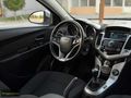 *DEĞİŞENSİZ**162.000KM* *1.6 WTCC* *CRUZE 124HP* *LPG'Lİ*