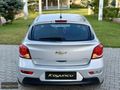 *DEĞİŞENSİZ**162.000KM* *1.6 WTCC* *CRUZE 124HP* *LPG'Lİ*