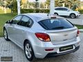 *DEĞİŞENSİZ**162.000KM* *1.6 WTCC* *CRUZE 124HP* *LPG'Lİ*