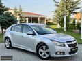 *DEĞİŞENSİZ**162.000KM* *1.6 WTCC* *CRUZE 124HP* *LPG'Lİ*