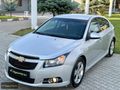 *DEĞİŞENSİZ**162.000KM* *1.6 WTCC* *CRUZE 124HP* *LPG'Lİ*