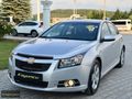 *DEĞİŞENSİZ**162.000KM* *1.6 WTCC* *CRUZE 124HP* *LPG'Lİ*