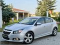 *DEĞİŞENSİZ**162.000KM* *1.6 WTCC* *CRUZE 124HP* *LPG'Lİ*