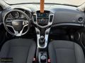 *DEĞİŞENSİZ**162.000KM* *1.6 WTCC* *CRUZE 124HP* *LPG'Lİ*