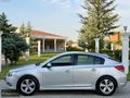 *DEĞİŞENSİZ**162.000KM* *1.6 WTCC* *CRUZE 124HP* *LPG'Lİ*