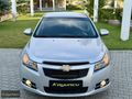 *DEĞİŞENSİZ**162.000KM* *1.6 WTCC* *CRUZE 124HP* *LPG'Lİ*