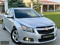 *DEĞİŞENSİZ**162.000KM* *1.6 WTCC* *CRUZE 124HP* *LPG'Lİ*