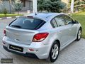 *DEĞİŞENSİZ**162.000KM* *1.6 WTCC* *CRUZE 124HP* *LPG'Lİ*