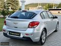 *DEĞİŞENSİZ**162.000KM* *1.6 WTCC* *CRUZE 124HP* *LPG'Lİ*