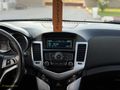 *DEĞİŞENSİZ**162.000KM* *1.6 WTCC* *CRUZE 124HP* *LPG'Lİ*
