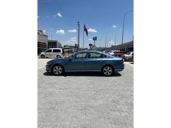 İLK ELDEN 98.000 KM COMFORTLİNE DSG