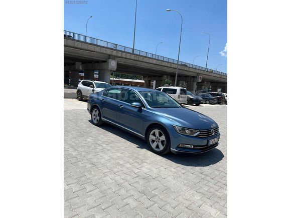 İLK ELDEN 98.000 KM COMFORTLİNE DSG