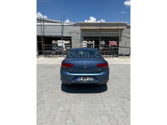 İLK ELDEN 98.000 KM COMFORTLİNE DSG