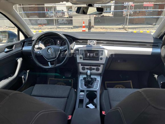 İLK ELDEN 98.000 KM COMFORTLİNE DSG