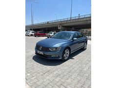 İLK ELDEN 98.000 KM COMFORTLİNE DSG
