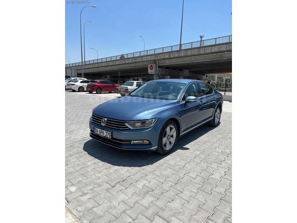 İLK ELDEN 98.000 KM COMFORTLİNE DSG