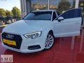 2019 AUDİ A3 DİZEL OTM 30 DESİNG TDİ ÇOK TEMİZ