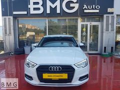2019 AUDİ A3 DİZEL OTM 30 DESİNG TDİ ÇOK TEMİZ