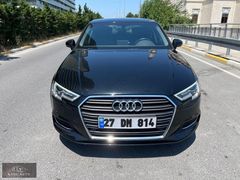 ERUL AUTO'DAN 2019 AUDİ A3 SEDAN DESİGN DÜŞÜK KM HATASIZ OtoSOR