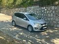 2013 FORD C-MAX 1,6TDCİ TİTANYUM 195,000KM SONY MUZİK