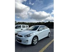 2018 ACCENT BLUE DEĞİŞENSİZ 1.6 DİZEL BAKIMLI KART %2