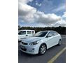 2018 ACCENT BLUE DEĞİŞENSİZ 1.6 DİZEL BAKIMLI KART %2
