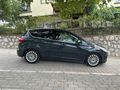 2012 FORD C-MAX 1,6TDCİ TİTANYUM-X 84,000KM CAMTAVAN EMSALSİZ