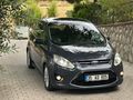 2012 FORD C-MAX 1,6TDCİ TİTANYUM-X 84,000KM CAMTAVAN EMSALSİZ