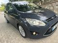 2012 FORD C-MAX 1,6TDCİ TİTANYUM-X 84,000KM CAMTAVAN EMSALSİZ