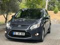 2012 FORD C-MAX 1,6TDCİ TİTANYUM-X 84,000KM CAMTAVAN EMSALSİZ
