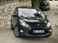 2012 FORD C-MAX 1,6TDCİ TİTANYUM-X 84,000KM CAMTAVAN EMSALSİZ