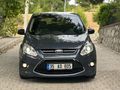 2012 FORD C-MAX 1,6TDCİ TİTANYUM-X 84,000KM CAMTAVAN EMSALSİZ