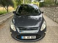 2012 FORD C-MAX 1,6TDCİ TİTANYUM-X 84,000KM CAMTAVAN EMSALSİZ