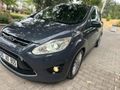 2012 FORD C-MAX 1,6TDCİ TİTANYUM-X 84,000KM CAMTAVAN EMSALSİZ
