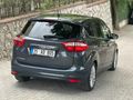 2012 FORD C-MAX 1,6TDCİ TİTANYUM-X 84,000KM CAMTAVAN EMSALSİZ