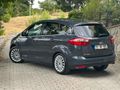 2012 FORD C-MAX 1,6TDCİ TİTANYUM-X 84,000KM CAMTAVAN EMSALSİZ