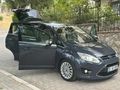 2012 FORD C-MAX 1,6TDCİ TİTANYUM-X 84,000KM CAMTAVAN EMSALSİZ