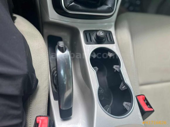 2012 FORD C-MAX 1,6TDCİ TİTANYUM-X 84,000KM CAMTAVAN EMSALSİZ