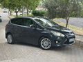 2012 FORD C-MAX 1,6TDCİ TİTANYUM-X 84,000KM CAMTAVAN EMSALSİZ