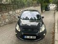 2012 FORD C-MAX 1,6TDCİ TİTANYUM-X 84,000KM CAMTAVAN EMSALSİZ