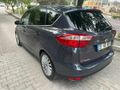 2012 FORD C-MAX 1,6TDCİ TİTANYUM-X 84,000KM CAMTAVAN EMSALSİZ