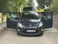 2012 FORD C-MAX 1,6TDCİ TİTANYUM-X 84,000KM CAMTAVAN EMSALSİZ