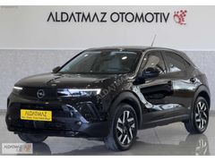 ALDATMAZ OTOPORT 2024 OPEL MOKKA KÖR NOKTA/HAYALET/ADAS/130HP