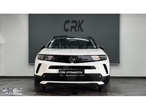 CRK'DAN *TAMAMI TAKSİT*2024 MOKKA*DEĞİŞENSİZ*FULL BAKIMLI %20KDV
