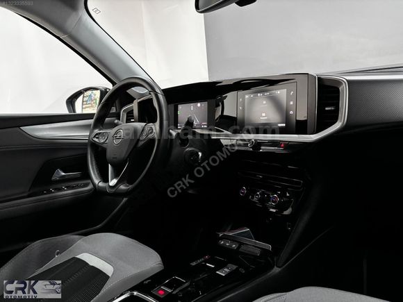 CRK'DAN *TAMAMI TAKSİT*2024 MOKKA*DEĞİŞENSİZ*FULL BAKIMLI %20KDV