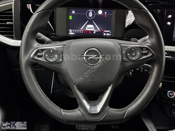 CRK'DAN *TAMAMI TAKSİT*2024 MOKKA*DEĞİŞENSİZ*FULL BAKIMLI %20KDV
