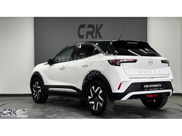 CRK'DAN *TAMAMI TAKSİT*2024 MOKKA*DEĞİŞENSİZ*FULL BAKIMLI %20KDV